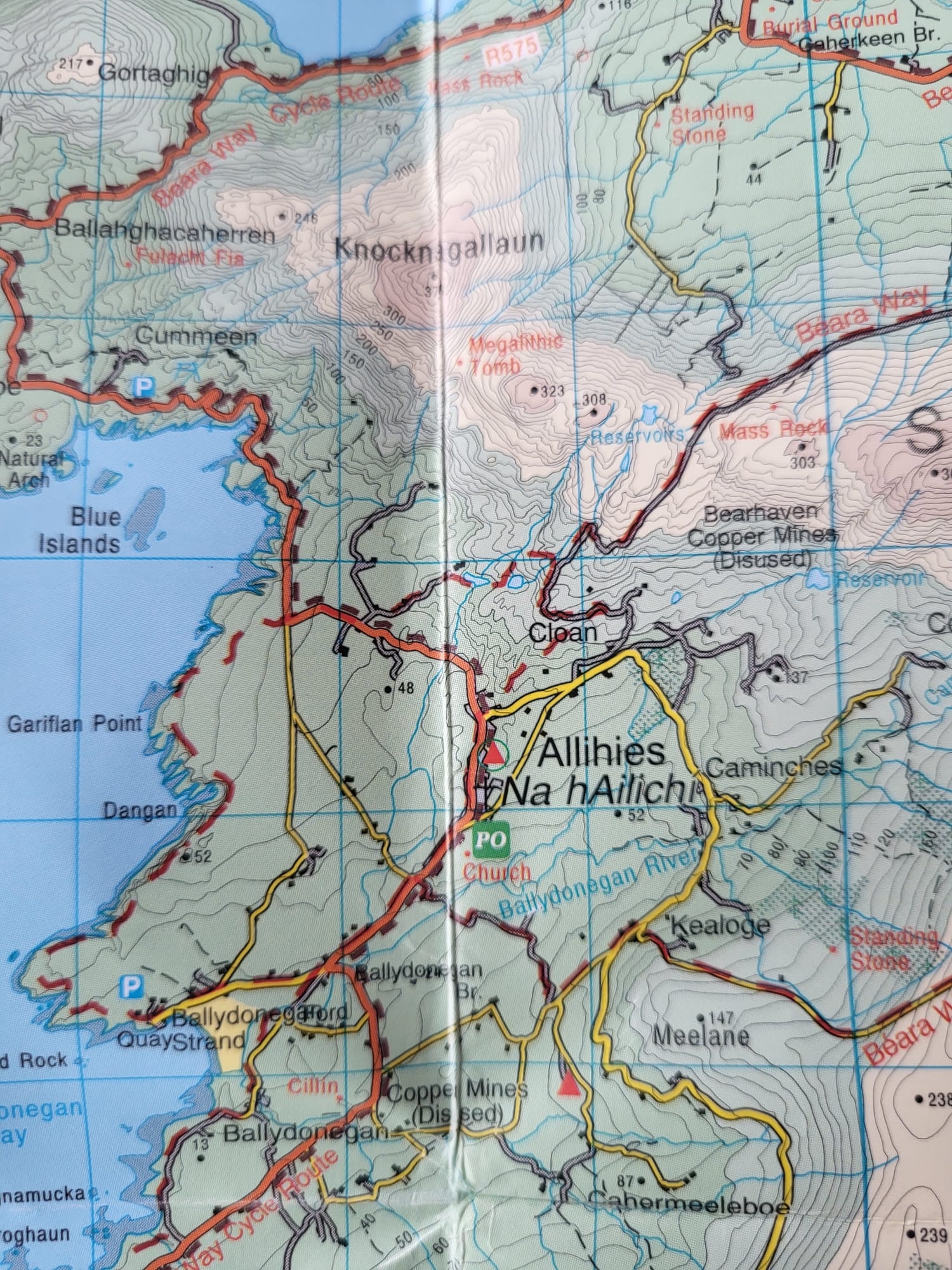 Allihies