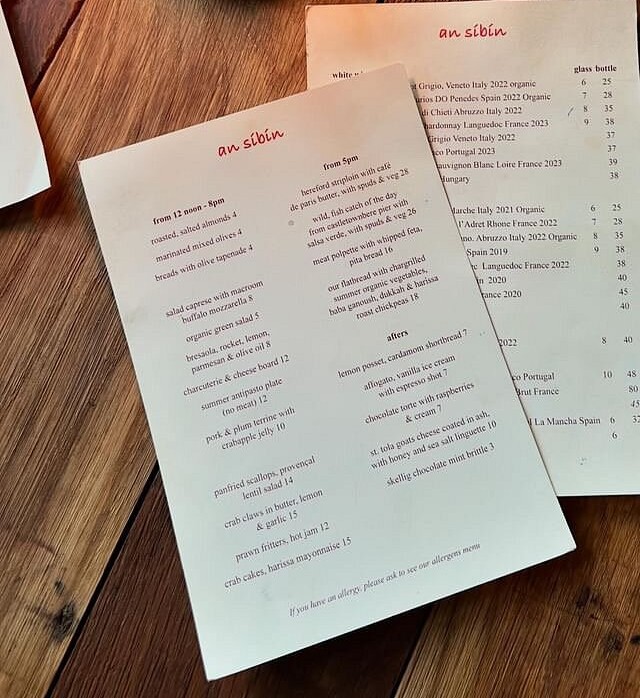 Hag's Kitchen