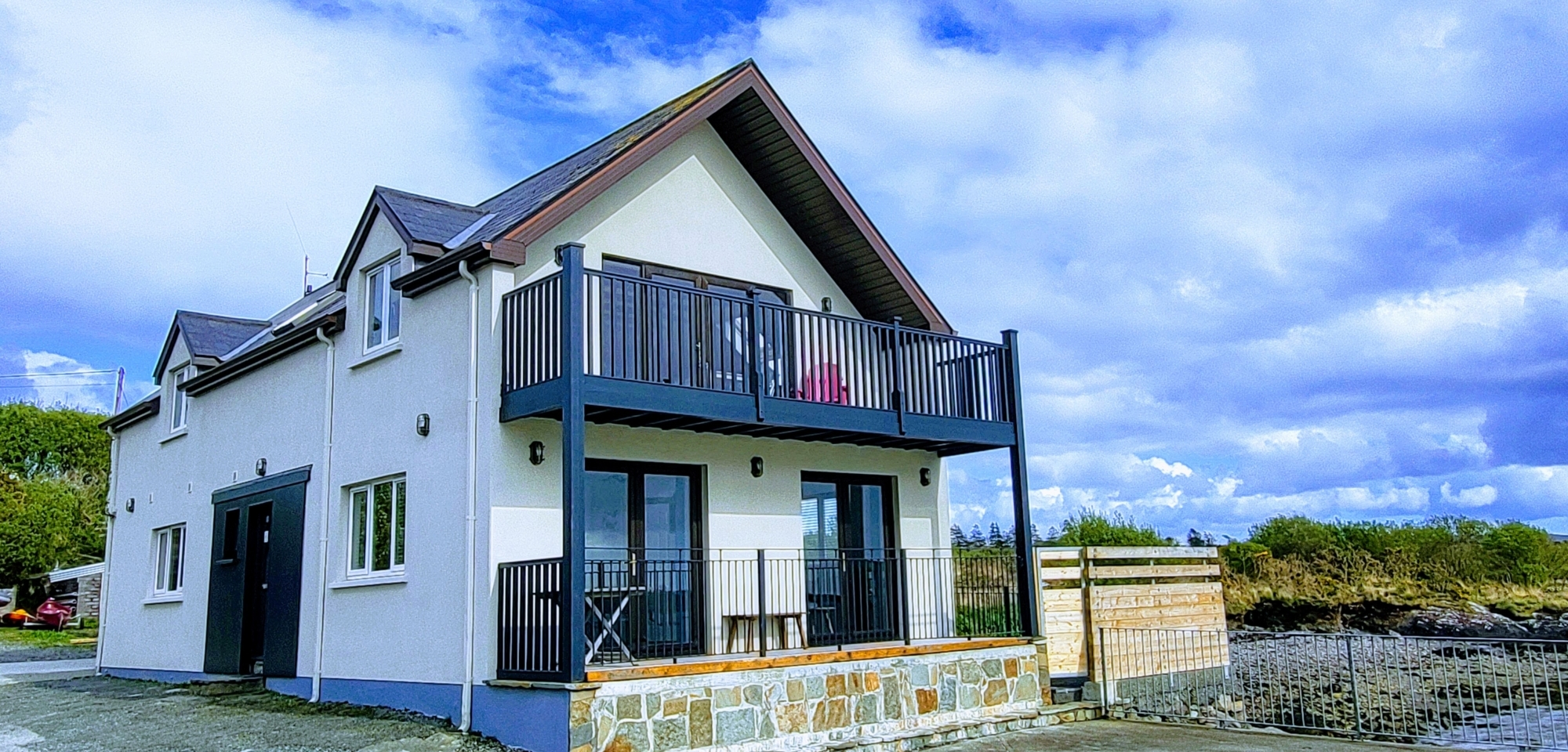 The Boat House (2)
