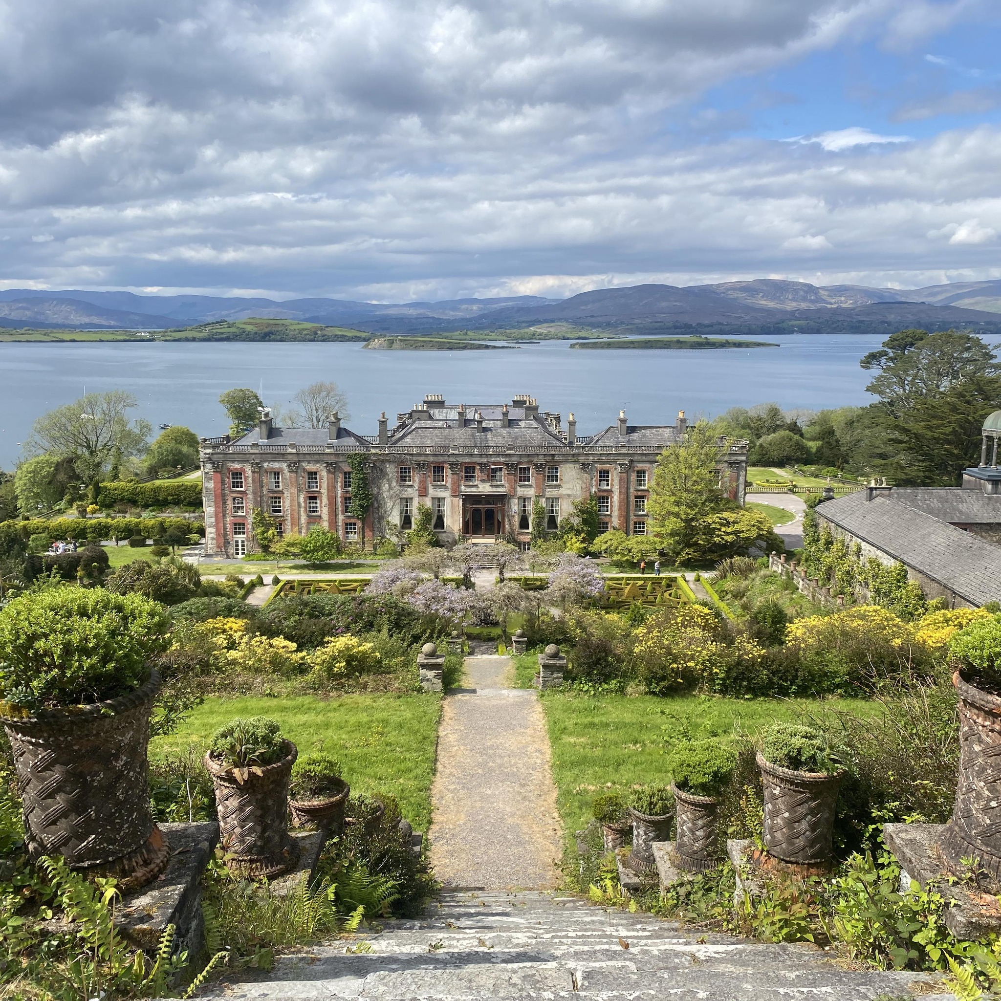 bantry house